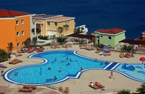 Aparthotel Rezidencija Skiper Apartments