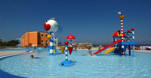 Aparthotel Rezidencija Skiper Apartments