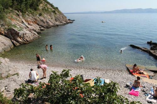 Apartment Senj 11605a