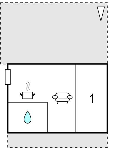 Apartment Split *lxxviii *