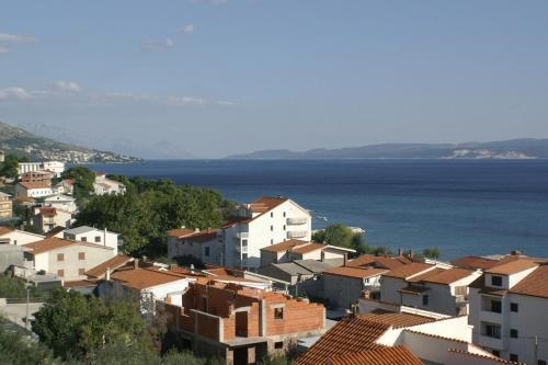 Apartments By The Sea Duce (omis) - 945