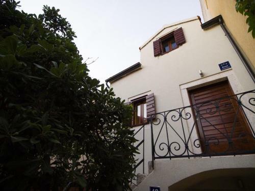 Anja Apartments