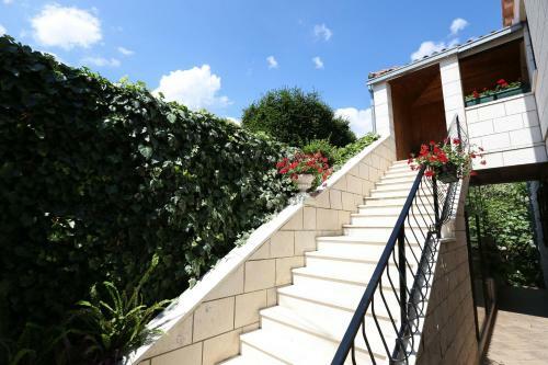Hostal House Cvetka
