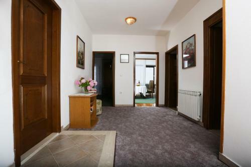 Hostal House Cvetka