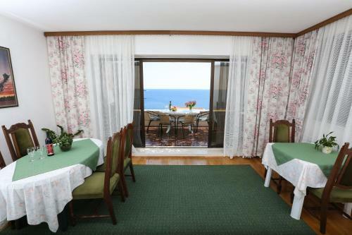 Hostal House Cvetka