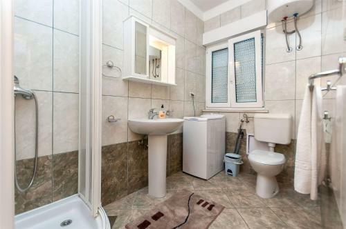 Apartment Pearl Rogoznica