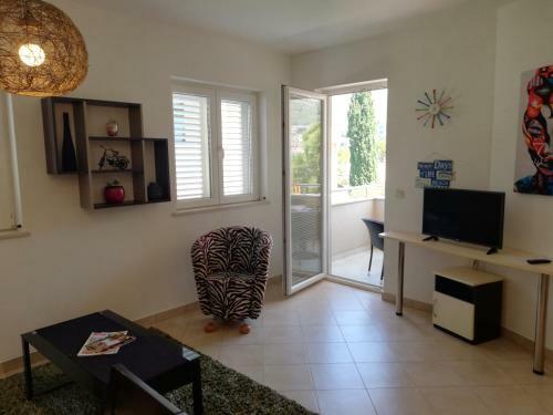 Dubrovnik Summer Apartments