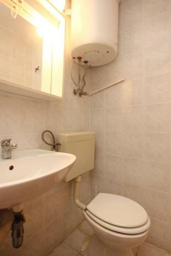 Apartment Orebic 10093a
