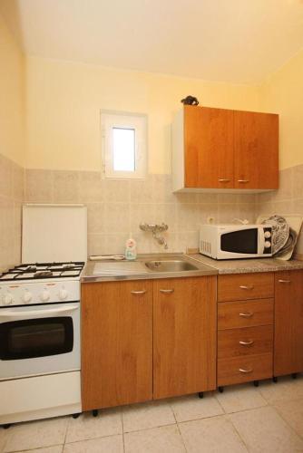 Apartment Orebic 10093a