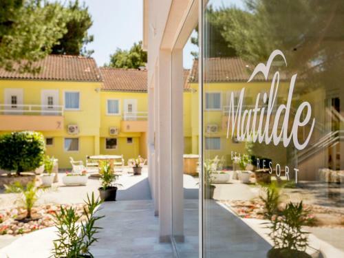 Apartment Matilde Beach Resort.3