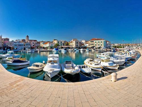 Apartment Matilde Beach Resort.3