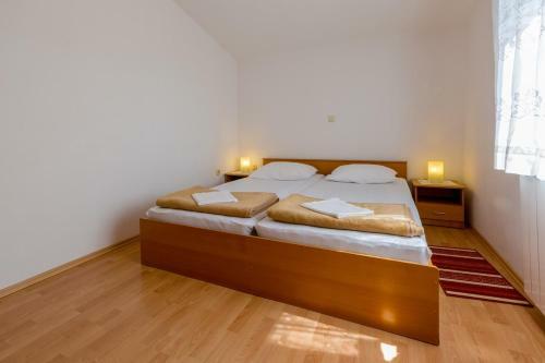 Two-bedroom Apartment Crikvenica 44