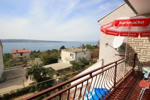 Three-bedroom Apartment In Crikvenica XVI