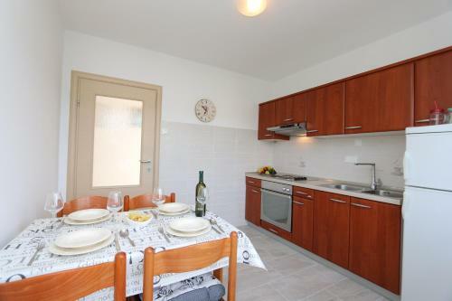 Apartment Slavica