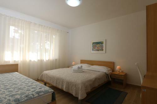 Apartment Slavica