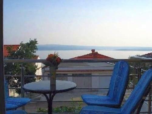 One-bedroom Apartment Crikvenica 13