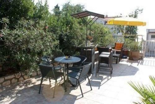 One-bedroom Apartment Crikvenica 13