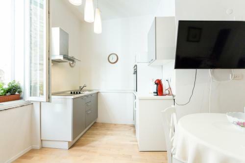 Apartments Fortezza