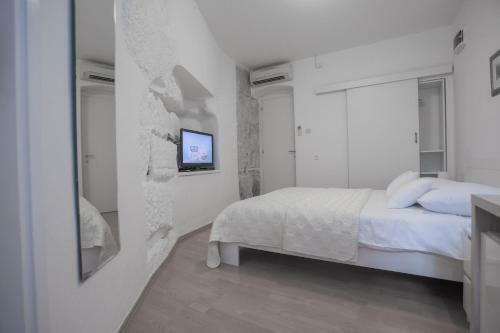 Apartments Fortezza