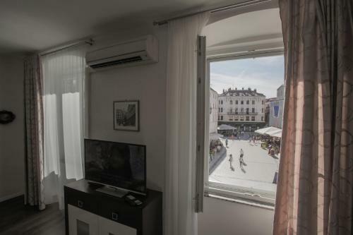 Apartments Fortezza