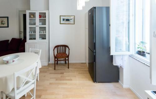 Apartments Fortezza
