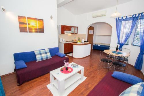 Apartments Villa Dolores