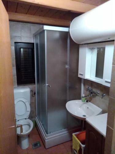 Apartments With A Parking Space Ravni (labin) - 7614