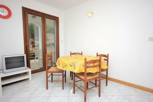 Apartment Moscenicka Draga 7774d