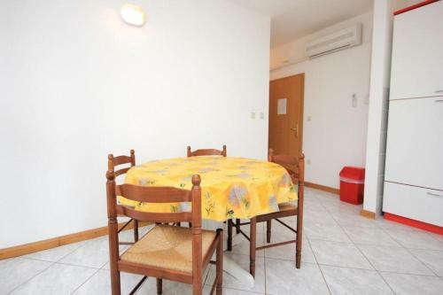 Apartment Moscenicka Draga 7774d