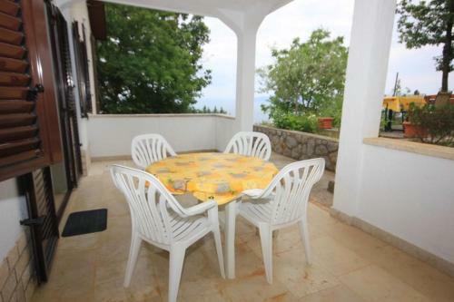 Apartment Moscenicka Draga 7774d