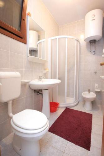 Apartment Moscenicka Draga 7774d