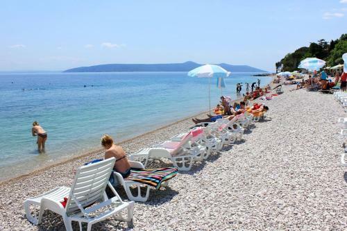 Apartment Moscenicka Draga 7774d