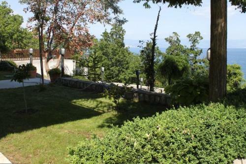 Apartment Moscenicka Draga 7774d