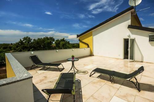 Apartments Finida Umag