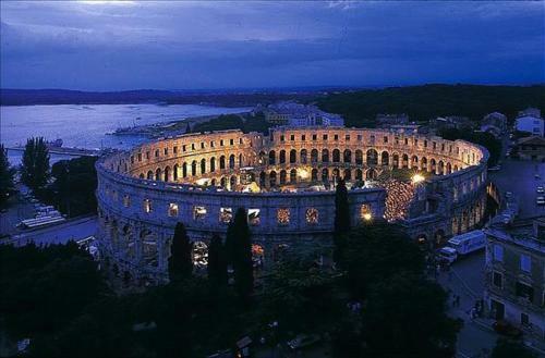 Apartment Noah