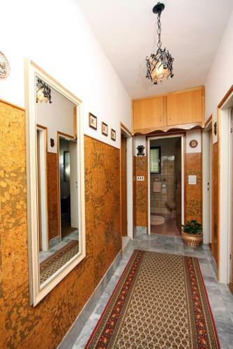 Apartments By The Sea Barbat (rab) - 4977