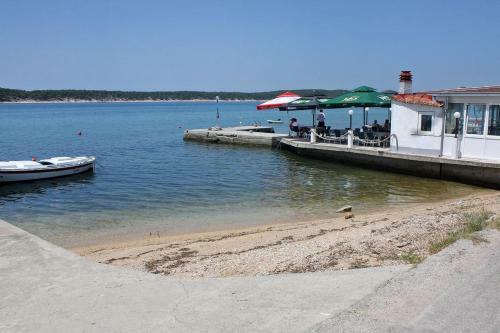 Apartments By The Sea Barbat (rab) - 4977