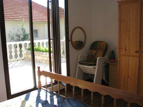 Apartment Mir