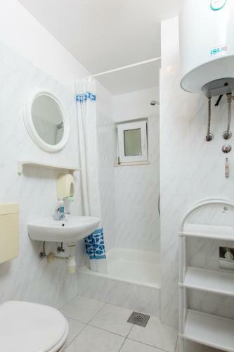 Apartments Antonia 3449