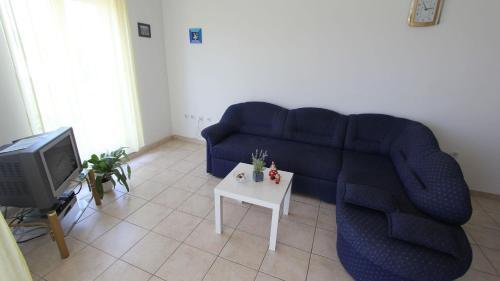 Apartment In Malinska/insel Krk 12989