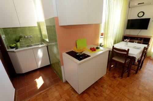 Apartment Zadar, Zadar County 2