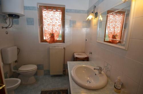 Mon Perin Castrum - Apartman Valentina