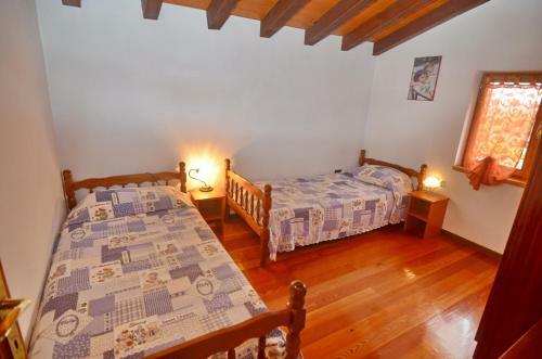 Mon Perin Castrum - Apartman Valentina