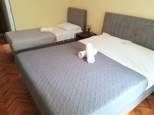 Hostal Guesthouse Villa Kolonada