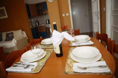Hostal Guesthouse Villa Kolonada
