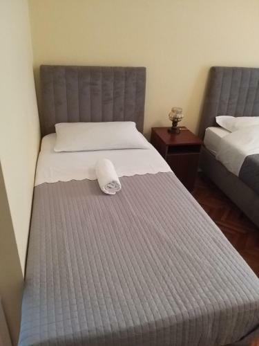 Hostal Guesthouse Villa Kolonada