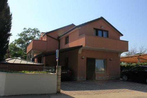 Apartment Zambratija 6997b