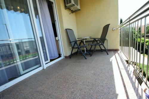 Apartment Ninic
