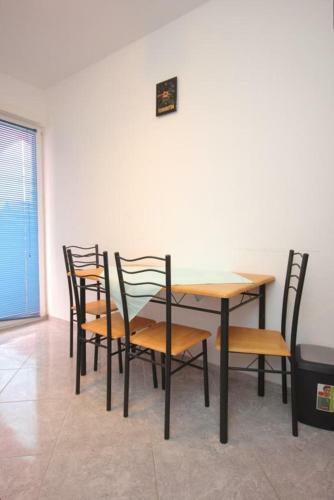 Apartments By The Sea Pasman - 8217