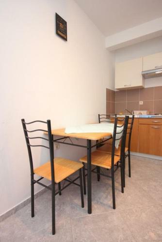 Apartments By The Sea Pasman - 8217